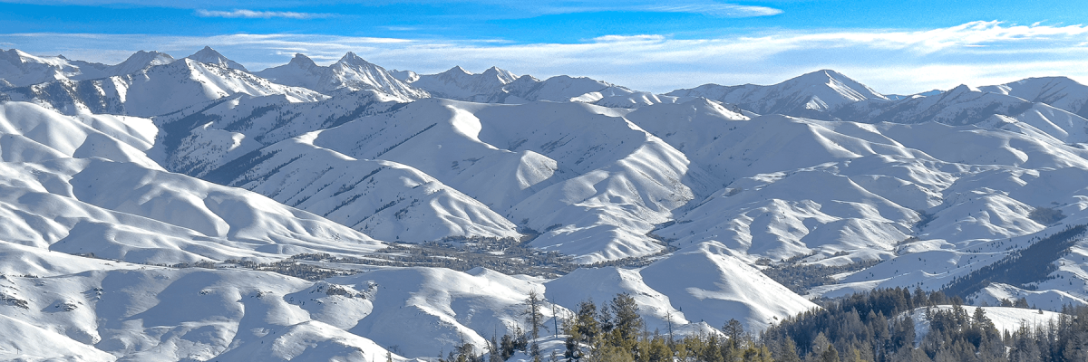 Visit Sun Valley: Best of Sun Valley Tourism