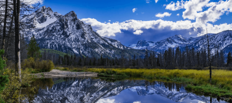 What Are the Pros and Cons of Living in Idaho?